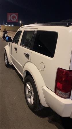 Dodge Nitro